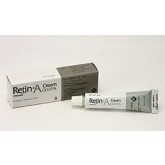 Retin-A  Genérico(0,025% Crema) 20 g