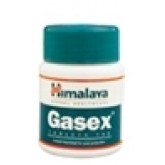 Himalaya Gasex Tabs