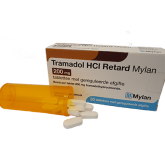 Tramadol Ultram Genérico 200 mg