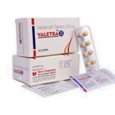 Levitra Genérico (Vardenafilo) 20 mg