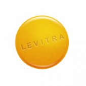 Levitra Genérico (Vardenafil) 40mg 