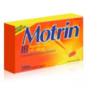 Genérico Motrin 200 mg