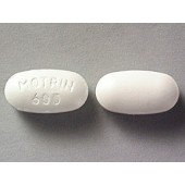 Genérico Motrin 600 mg