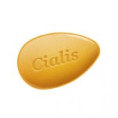 Cialis Genérico (Tadalafilo) 80mg 