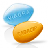 Pack for Him (Sildenafil + Tadacip)