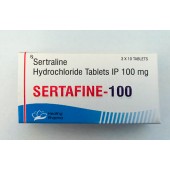  Zoloft Sertralina 100mg