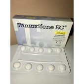  Nolvadex Genérico Tamoxifeno 20mg