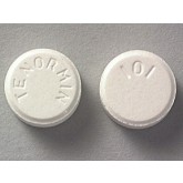 Generic Tenormin 100 MG