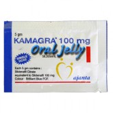 Камагра (гель) Kamagra (oral jelly)