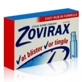 Generic Zovirax 400 mg