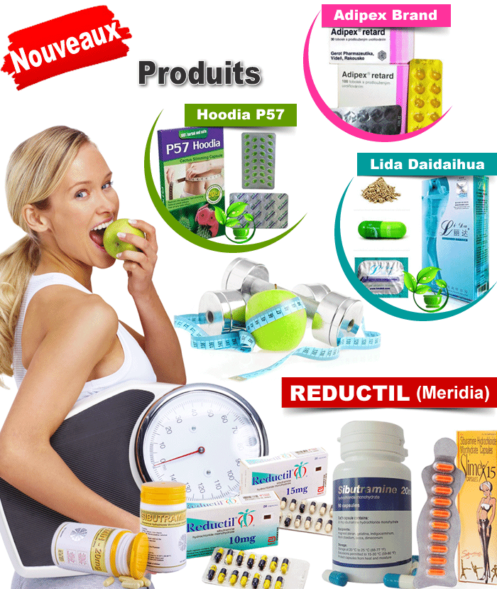 acheter en ligne nouveaux medicaments pour maigrir